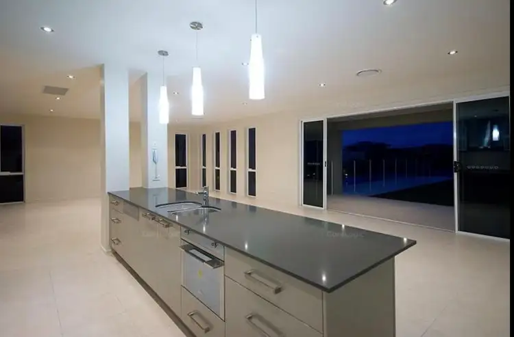 Sixth view of Homely house listing, 2227 Glengallon Way, Hope Island QLD 4212