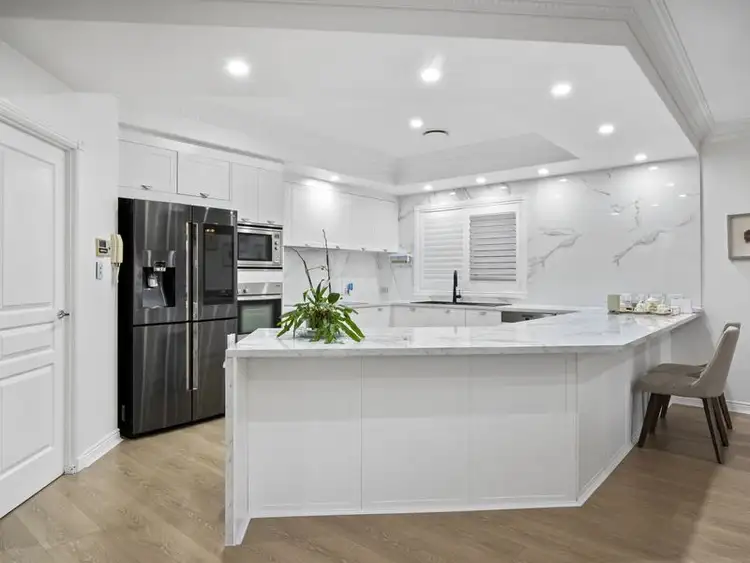 Fifth view of Homely house listing, 8019 Key Waters, Sanctuary Cove QLD 4212