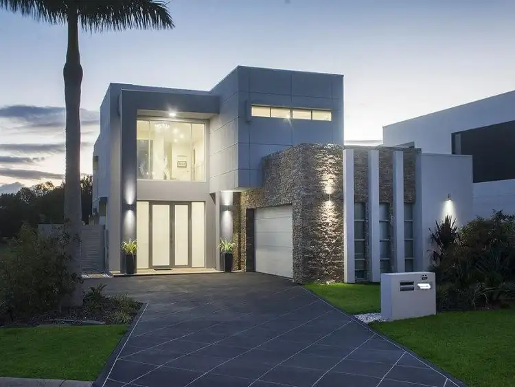 7620 Fairway Boulevard, Hope Island QLD 4212