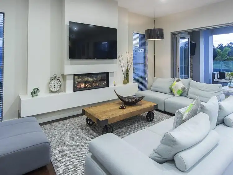 Sixth view of Homely house listing, 7620 Fairway Boulevard, Hope Island QLD 4212