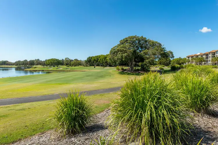 Sixth view of Homely apartment listing, 8318 Magnolia Drive East, Hope Island QLD 4212