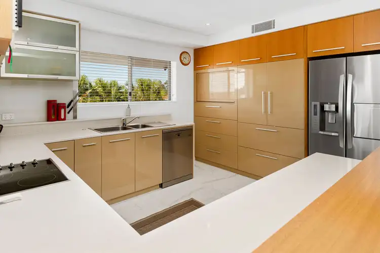 Seventh view of Homely apartment listing, 8318 Magnolia Drive East, Hope Island QLD 4212