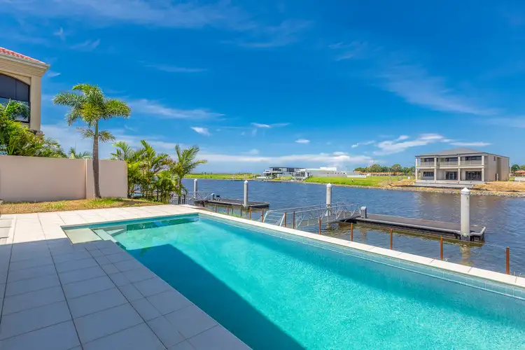 Main view of Homely house listing, 1052 Edgecliff Dr, Sanctuary Cove QLD 4212