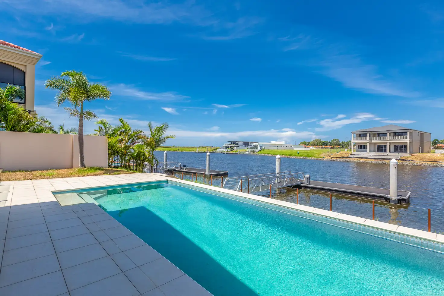 Main view of Homely house listing, 1052 Edgecliff Dr, Sanctuary Cove QLD 4212