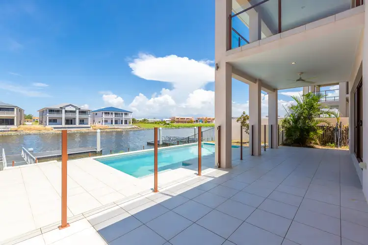 Second view of Homely house listing, 1052 Edgecliff Dr, Sanctuary Cove QLD 4212