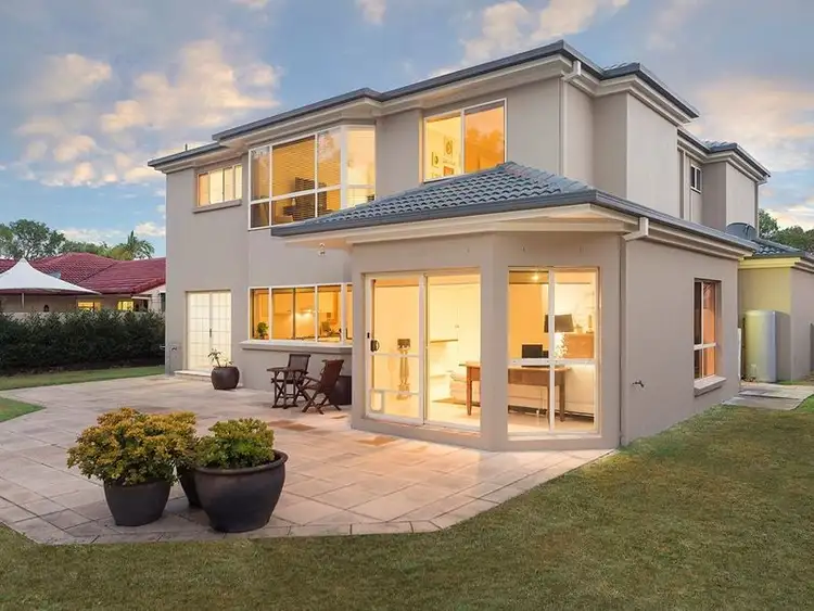 Main view of Homely house listing, 1003 Rosebank Way, Hope Island QLD 4212