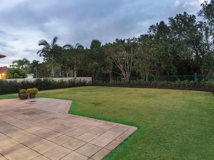 Fourth view of Homely house listing, 1003 Rosebank Way, Hope Island QLD 4212