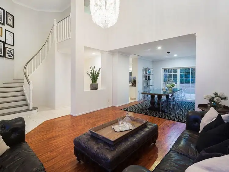 Seventh view of Homely house listing, 1003 Rosebank Way, Hope Island QLD 4212