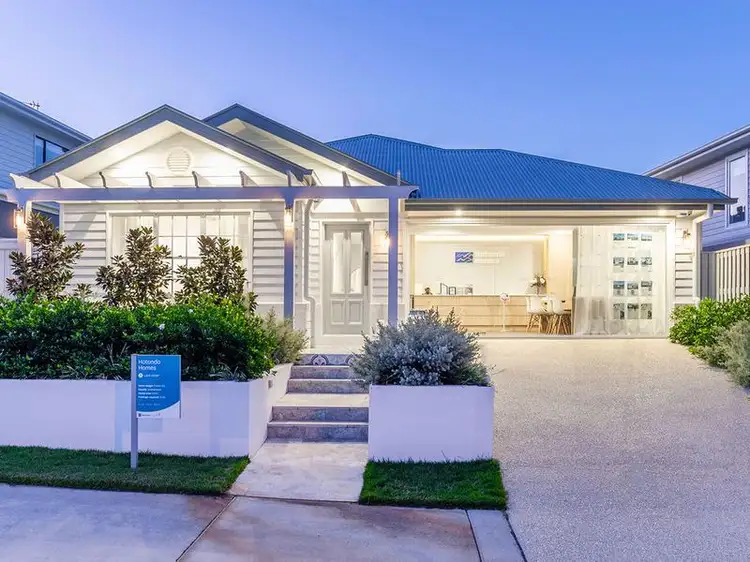 67 Oakey Creek Rd, Coomera QLD 4209