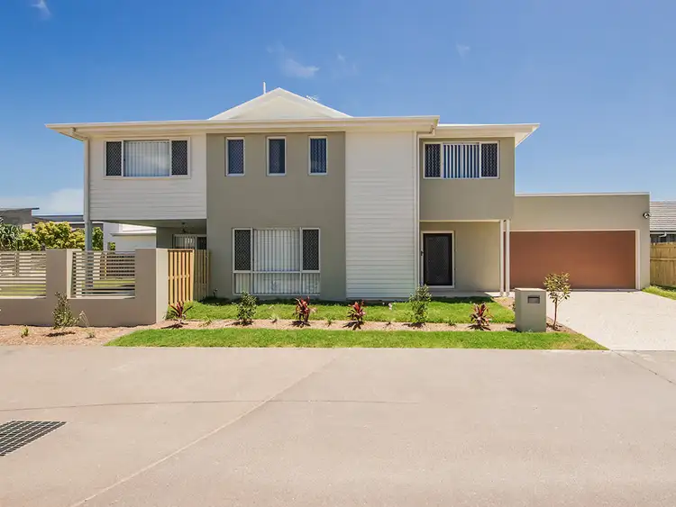 Second view of Homely house listing, 18 Beacon Lane, Hope Island QLD 4212