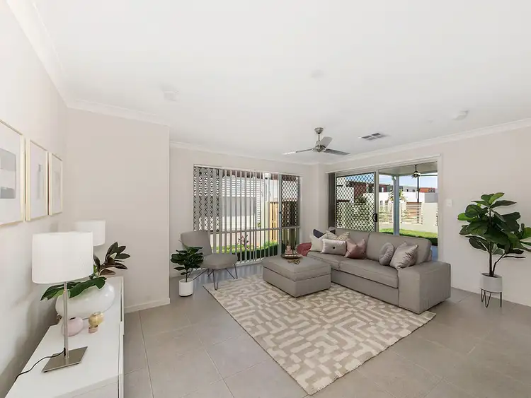 Fifth view of Homely house listing, 18 Beacon Lane, Hope Island QLD 4212