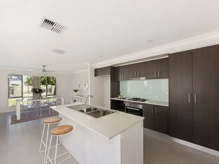 Sixth view of Homely house listing, 18 Beacon Lane, Hope Island QLD 4212