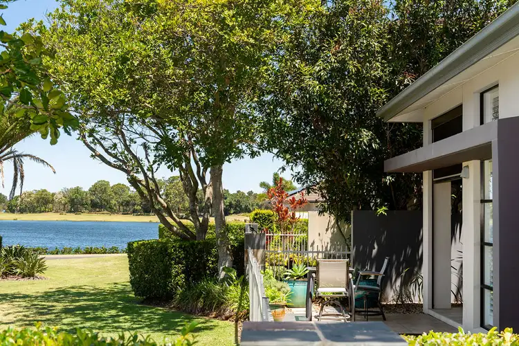 Fourth view of Homely house listing, 6039 Lucerne Circuit, Hope Island QLD 4212