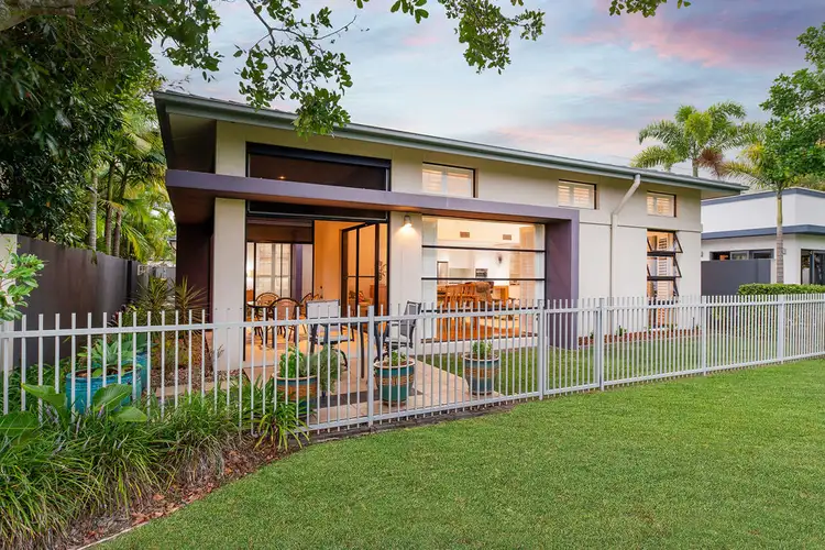 Sixth view of Homely house listing, 6039 Lucerne Circuit, Hope Island QLD 4212