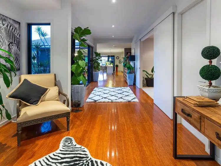 Fifth view of Homely house listing, 2226 Glengallon Way, Hope Island QLD 4212