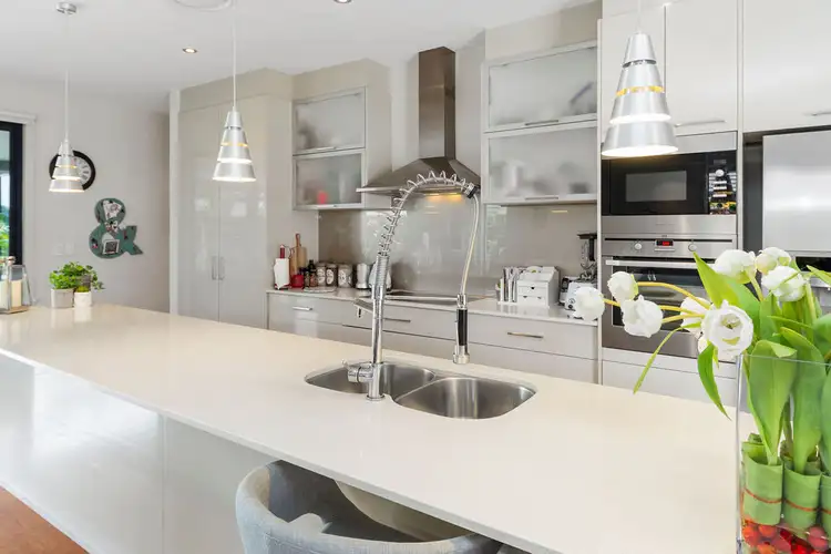 Seventh view of Homely house listing, 2226 Glengallon Way, Hope Island QLD 4212