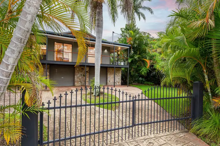 Main view of Homely house listing, 12 Iragana Street, Hope Island QLD 4212
