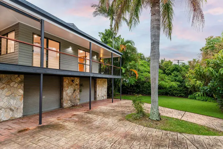 Third view of Homely house listing, 12 Iragana Street, Hope Island QLD 4212
