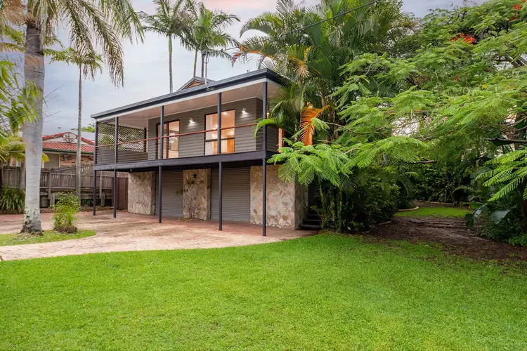Fourth view of Homely house listing, 12 Iragana Street, Hope Island QLD 4212