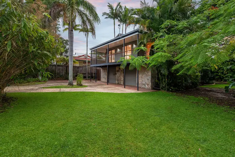 Fifth view of Homely house listing, 12 Iragana Street, Hope Island QLD 4212