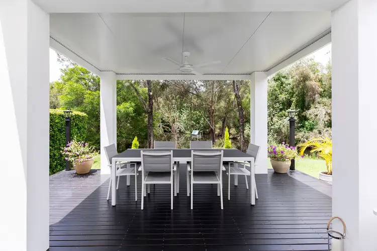 Third view of Homely townhouse listing, 8877 Magnolia Drive East, Hope Island QLD 4212