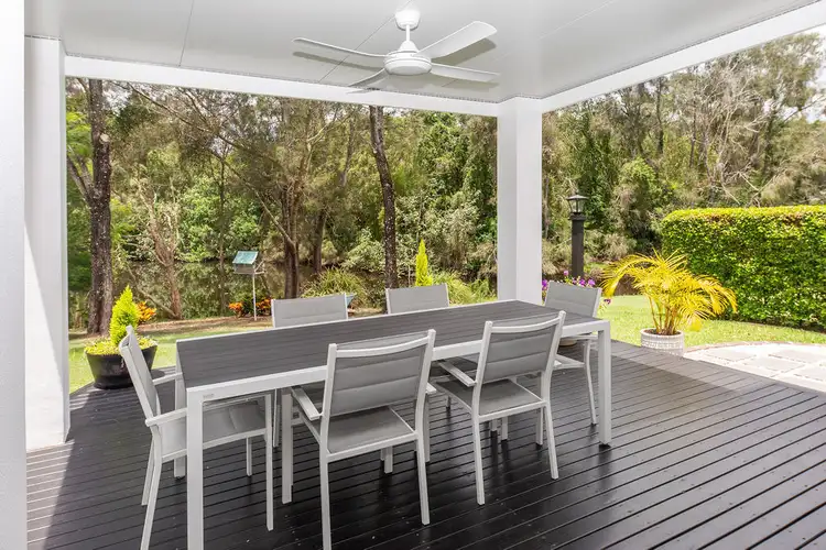 Fourth view of Homely townhouse listing, 8877 Magnolia Drive East, Hope Island QLD 4212