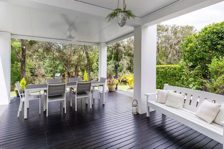 Fifth view of Homely townhouse listing, 8877 Magnolia Drive East, Hope Island QLD 4212