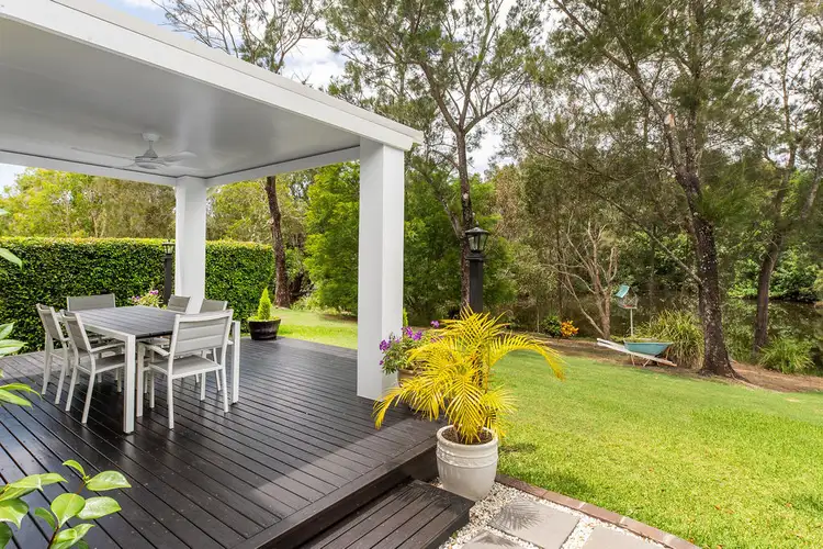 Sixth view of Homely townhouse listing, 8877 Magnolia Drive East, Hope Island QLD 4212