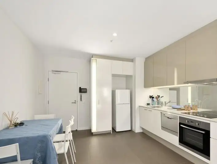 2209/220 Spencer Street, Melbourne VIC 3000