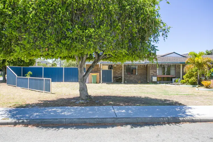 17A Faulkner Way, Eden Hill WA 6054