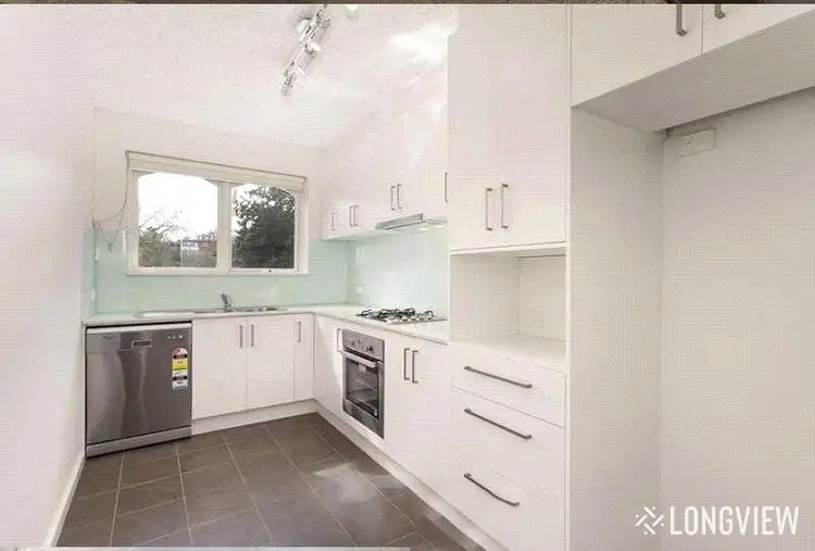 6/126 Rathmines Road, Hawthorn East VIC 3123