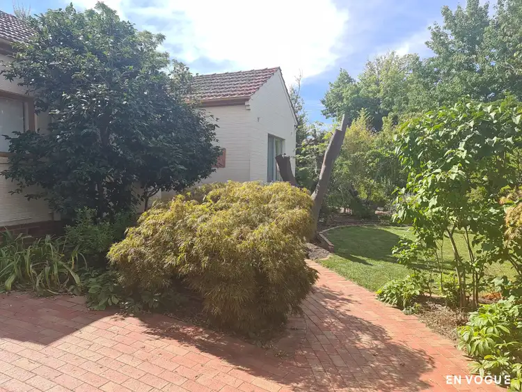 Second view of Homely house listing, 19 Ridley Street, Turner ACT 2612