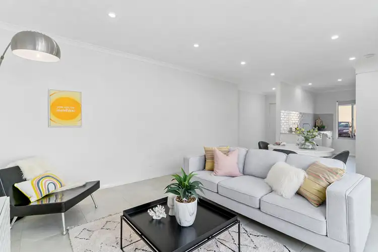 Fourth view of Homely house listing, 1/11 Bakana Loop, Landsdale WA 6065