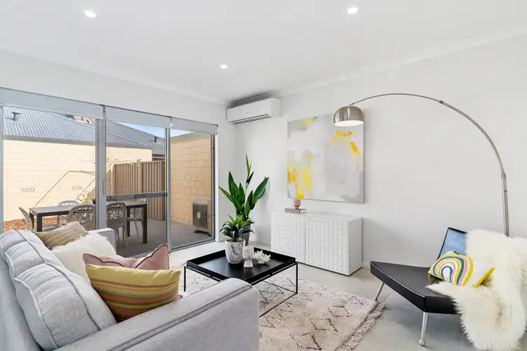 Fifth view of Homely house listing, 1/11 Bakana Loop, Landsdale WA 6065