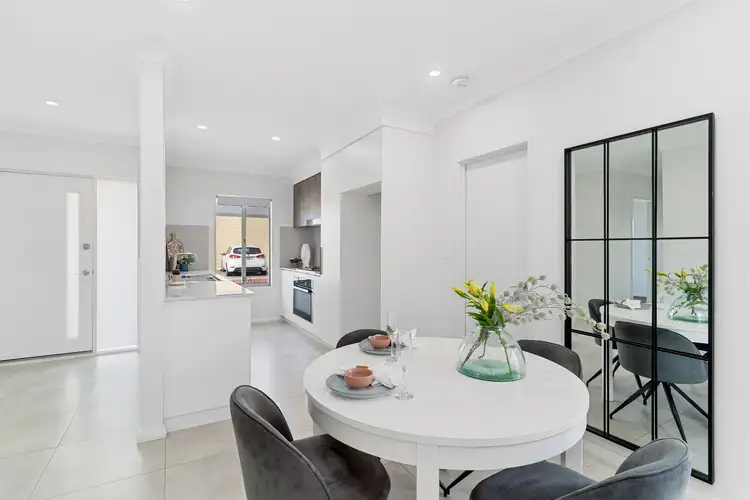 Sixth view of Homely house listing, 1/11 Bakana Loop, Landsdale WA 6065