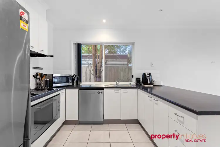 Second view of Homely house listing, 2/8 Beachwood, Point Lonsdale VIC 3225
