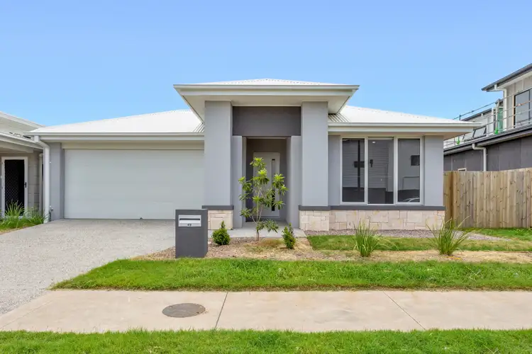 49 Madeleine Street, Nirimba QLD 4551