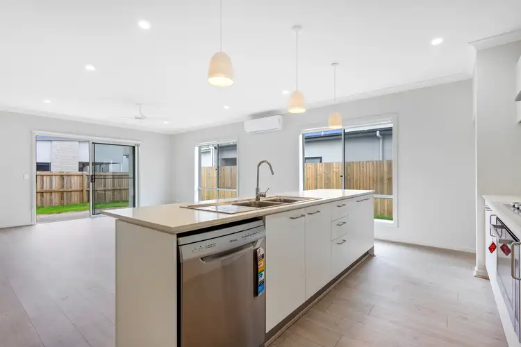 Fourth view of Homely house listing, 49 Madeleine Street, Nirimba QLD 4551