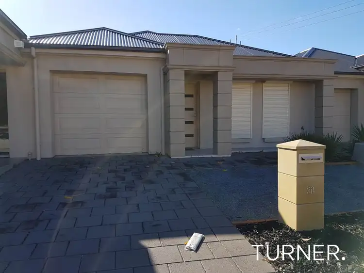 Main view of Homely house listing, 2B Harris Court, Woodville West SA 5011