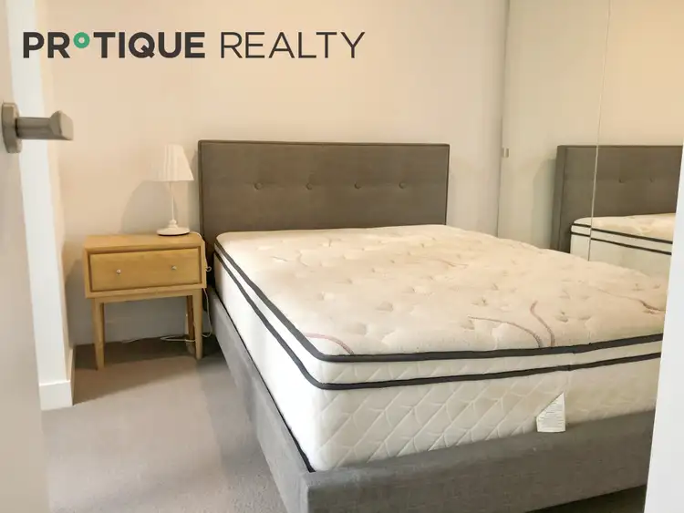 Fifth view of Homely apartment listing, 1002/160 Victoria Street, Carlton VIC 3053