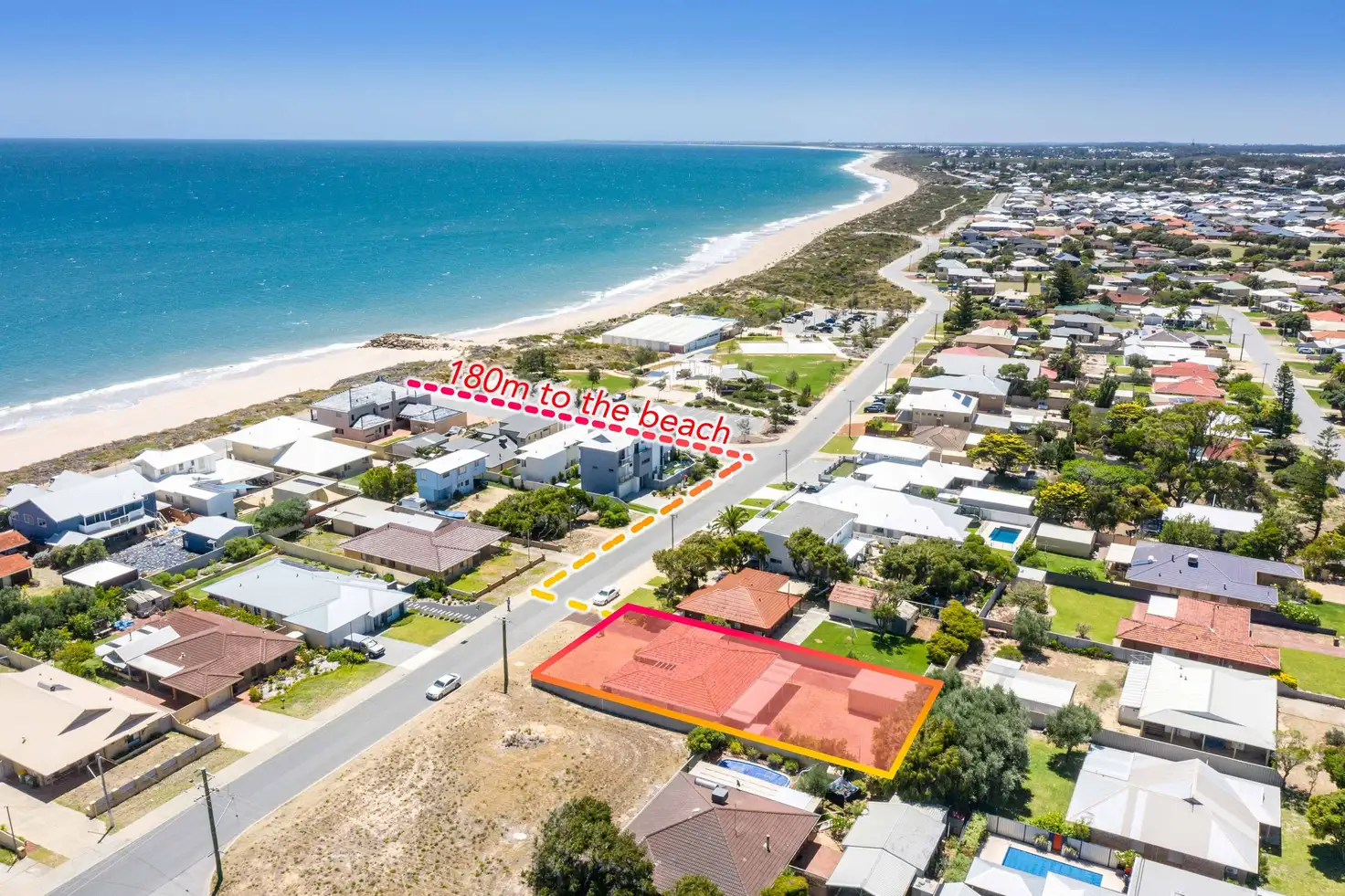 Main view of Homely house listing, 13 Orestes Street, San Remo WA 6210
