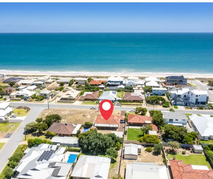 Second view of Homely house listing, 13 Orestes Street, San Remo WA 6210