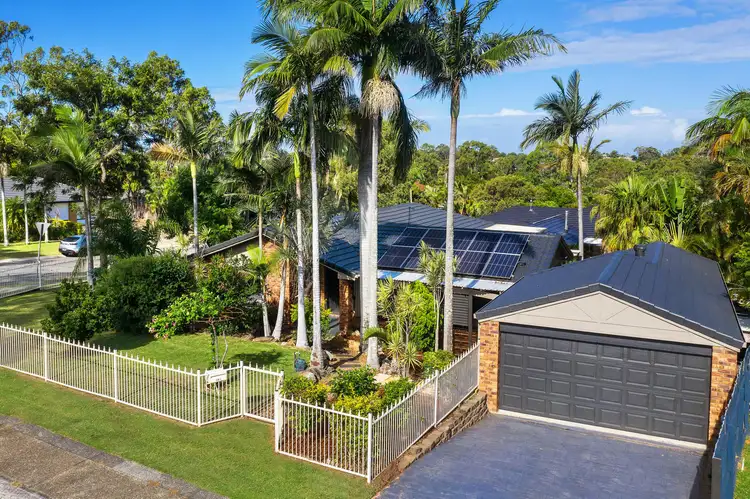 181 Discovery Drive, Helensvale QLD 4212