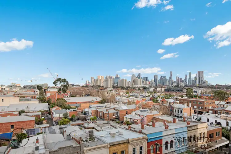 Fifth view of Homely apartment listing, 614/338 Gore Street, Fitzroy VIC 3065