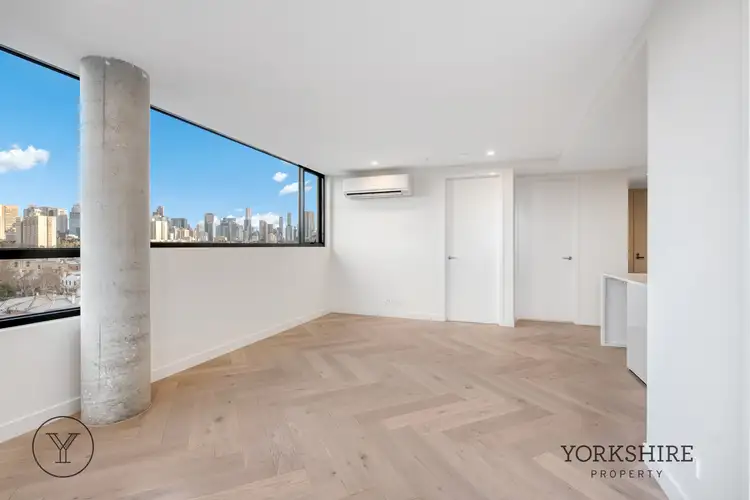 Sixth view of Homely apartment listing, 614/338 Gore Street, Fitzroy VIC 3065