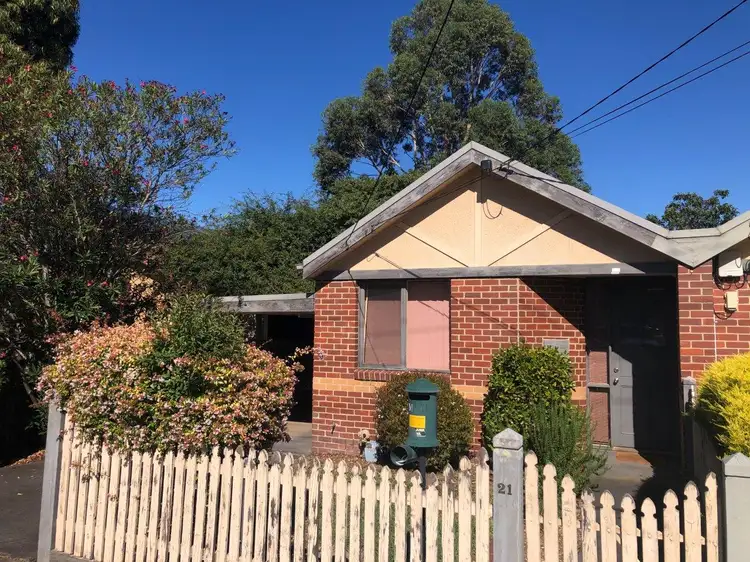21 Kangerong Road, Box Hill VIC 3128