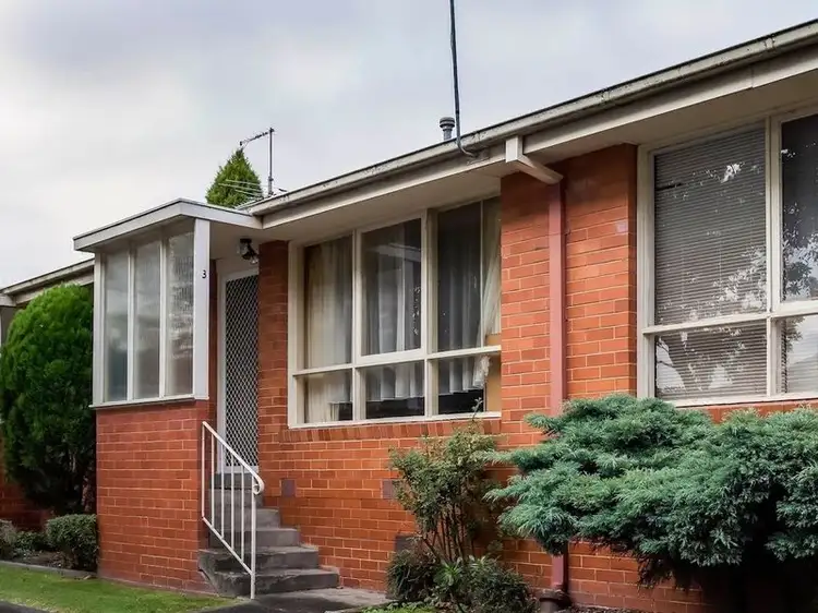 3/3 Durham Road, Surrey Hills VIC 3127