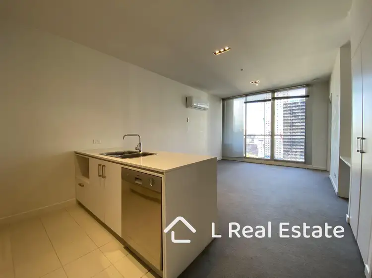 2204A/8 Franklin Street, Melbourne VIC 3000