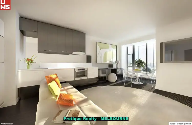 2209/ 220 Spencer Street, Melbourne VIC 3000