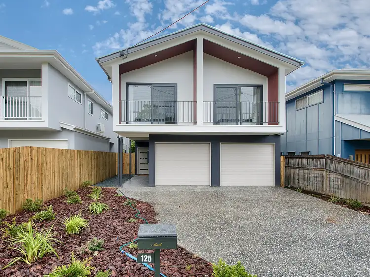 125 Bellevue Avenue, Gaythorne QLD 4051